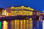 Гостиница Росси Бутик-отель Гостиница Росси Бутик-отель