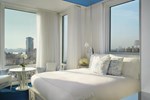 Отель Mondrian Soho Отель Mondrian Soho