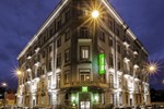 Отель Ibis Styles Napoli Garibaldi Отель Ibis Styles Napoli Garibaldi