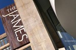 Отель The James New York Отель The James New York