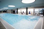 Отель Steigenberger Airport Hotel Frankfurt Отель Steigenberger Airport Hotel Frankfurt