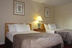 Отель Budget Host Inn Niagara Falls Отель Budget Host Inn Niagara Falls