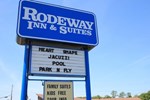 Отель Rodeway Inn & Suites Niagara Falls Отель Rodeway Inn & Suites Niagara Falls