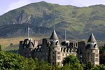 Отель The Atholl Palace Отель The Atholl Palace