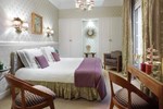 Отель Hôtel Belles Rives Отель Hôtel Belles Rives
