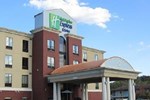 Отель Holiday Inn Express & Suites - New Philadelphia Southwest Отель Holiday Inn Express & Suites - New Philadelphia Southwest
