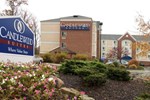 Отель Candlewood Suites Cleveland - North Olmsted Отель Candlewood Suites Cleveland - North Olmsted