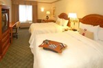 Отель Hampton Inn San Francisco Airport Отель Hampton Inn San Francisco Airport