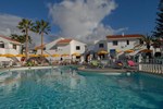 Апартаменты Apartamentos Villa Florida Апартаменты Apartamentos Villa Florida