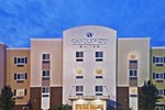 Отель Candlewood Suites Bartlesville East Отель Candlewood Suites Bartlesville East