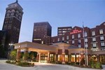 Отель Hilton Garden Inn Bartlesville Отель Hilton Garden Inn Bartlesville