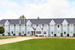 Отель Americas Best Value Inn Idabel Отель Americas Best Value Inn Idabel