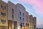Отель Candlewood Suites McAlester Отель Candlewood Suites McAlester
