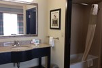 Отель Hampton Inn & Suites McAlester Отель Hampton Inn & Suites McAlester