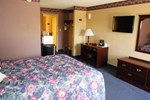 Отель Lincoln Inn Express Hotel and Suites Отель Lincoln Inn Express Hotel and Suites