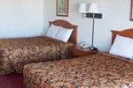 Отель Travelers Inn and Suites Отель Travelers Inn and Suites
