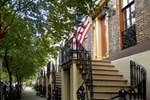 Мини-отель Savannah Bed & Breakfast Inn Мини-отель Savannah Bed & Breakfast Inn