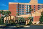 Отель Savannah Marriott Riverfront Отель Savannah Marriott Riverfront