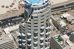 Отель Isrotel Tower Hotel Отель Isrotel Tower Hotel