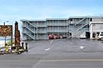 Отель Seagull Beach Front Motel Отель Seagull Beach Front Motel