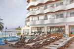 Апартаменты Apartamentos Mar y Playa Апартаменты Apartamentos Mar y Playa