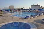 Апартаменты Euronapa Hotel Apartments Апартаменты Euronapa Hotel Apartments