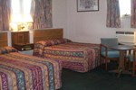 Отель Budget Inn Clearfield Отель Budget Inn Clearfield