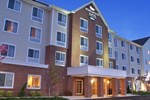 Отель Homewood Suites by Hilton Allentown-West Fogelsville Отель Homewood Suites by Hilton Allentown-West Fogelsville