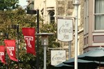 Отель The Conwell Inn Отель The Conwell Inn