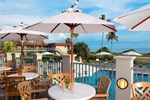 Отель West Wind Inn Отель West Wind Inn