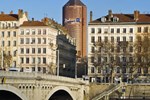 Отель Radisson Blu Hotel, Lyon Отель Radisson Blu Hotel, Lyon