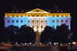 Отель Esplanade Zagreb Hotel Отель Esplanade Zagreb Hotel