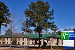 Отель Holiday Inn Express Charleston-Moncks Corner Отель Holiday Inn Express Charleston-Moncks Corner