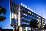 Отель First Hotel Copenhagen Отель First Hotel Copenhagen