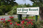 Апартаменты Golf Colony Resort Апартаменты Golf Colony Resort
