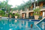 Отель Bungalow Suites Отель Bungalow Suites