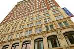 Отель Fairfield Inn & Suites by Marriott Atlanta Downtown Отель Fairfield Inn & Suites by Marriott Atlanta Downtown