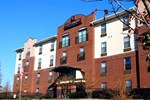 Отель Castleberry Inn & Suites Отель Castleberry Inn & Suites