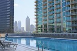 Отель Twelve Hotels Atlantic Station Отель Twelve Hotels Atlantic Station