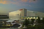 Отель Atlanta Airport Marriott Gateway Отель Atlanta Airport Marriott Gateway