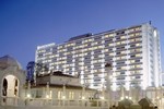 Отель Hotel Intercontinental Wien Отель Hotel Intercontinental Wien
