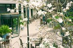 Апартаменты Fraser Suites Harmonie Paris La Défense Апартаменты Fraser Suites Harmonie Paris La Défense