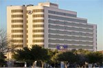 Отель Hilton College Station & Conference Center Отель Hilton College Station & Conference Center