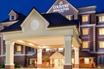 Отель Country Inn & Suites College Station Отель Country Inn & Suites College Station