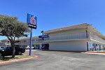 Отель Motel 6 Corpus Christi East - N. Padre Island Отель Motel 6 Corpus Christi East - N. Padre Island
