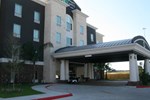 Отель Holiday Inn Express & Suites Corpus Christi - North Отель Holiday Inn Express & Suites Corpus Christi - North