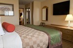 Отель Best Western PLUS Edinburg Inn & Suites Отель Best Western PLUS Edinburg Inn & Suites