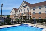 Отель TownePlace Suites Fredericksburg Отель TownePlace Suites Fredericksburg