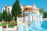 Отель Marina Отель Marina
