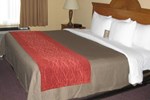 Отель Comfort Inn & Suites Fredericksburg Отель Comfort Inn & Suites Fredericksburg